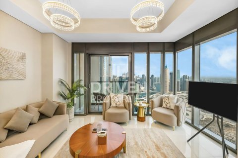 شقة في Aykon City, الخليج التجاري, دبي 3 غرف نوم, 120.96 م² رقم 145389 - صورة 3