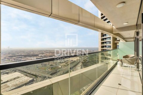 شقة في Aykon City, الخليج التجاري, دبي 3 غرف نوم, 120.96 م² رقم 145389 - صورة 25
