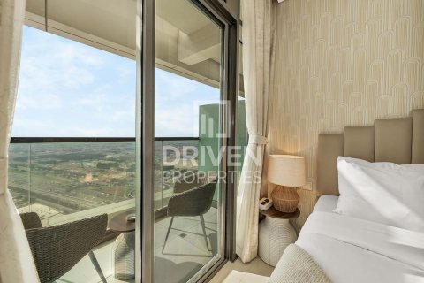 شقة في Aykon City, الخليج التجاري, دبي 3 غرف نوم, 120.96 م² رقم 145389 - صورة 19
