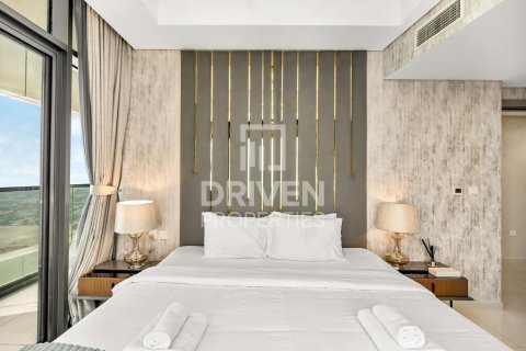 شقة في Aykon City, الخليج التجاري, دبي 3 غرف نوم, 120.96 م² رقم 145389 - صورة 8