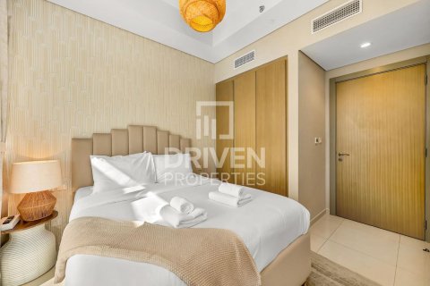 شقة في Aykon City, الخليج التجاري, دبي 3 غرف نوم, 120.96 م² رقم 145389 - صورة 15