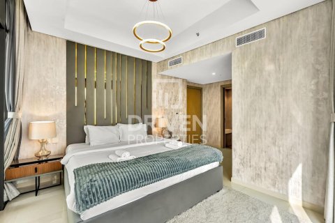 شقة في Aykon City, الخليج التجاري, دبي 3 غرف نوم, 120.96 م² رقم 145389 - صورة 20