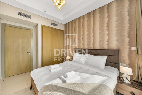 شقة في Aykon City, الخليج التجاري, دبي 3 غرف نوم, 120.96 م² رقم 145389 - صورة 7