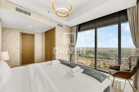 شقة في Aykon City, الخليج التجاري, دبي 3 غرف نوم, 120.96 م² رقم 145389 - صورة 9