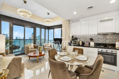 شقة في Aykon City, الخليج التجاري, دبي 3 غرف نوم, 120.96 م² رقم 145389 - صورة 2