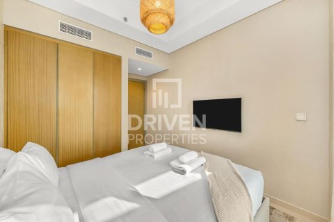 شقة في Aykon City, الخليج التجاري, دبي 3 غرف نوم, 120.96 م² رقم 145389 - صورة 6