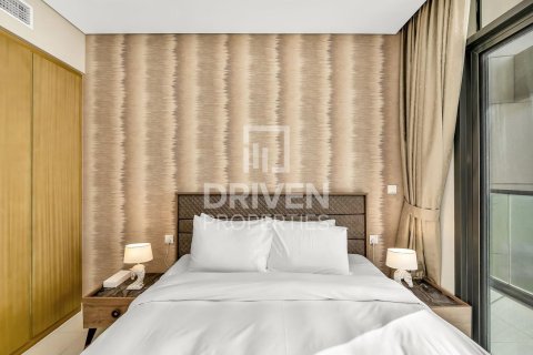شقة في Aykon City, الخليج التجاري, دبي 3 غرف نوم, 120.96 م² رقم 145389 - صورة 11