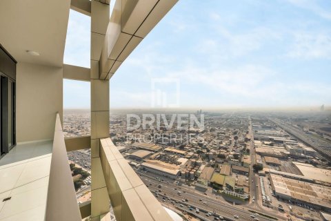 شقة في Aykon City, الخليج التجاري, دبي 3 غرف نوم, 120.96 م² رقم 145389 - صورة 26