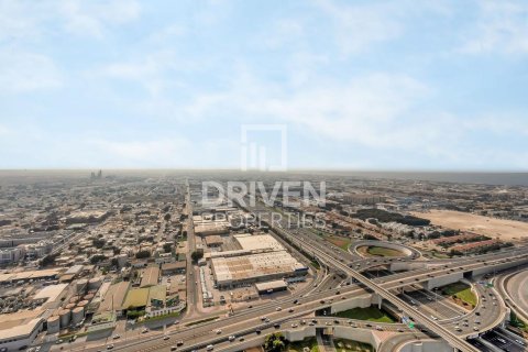شقة في Aykon City, الخليج التجاري, دبي 3 غرف نوم, 120.96 م² رقم 145389 - صورة 24