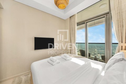 شقة في Aykon City, الخليج التجاري, دبي 3 غرف نوم, 120.96 م² رقم 145389 - صورة 14
