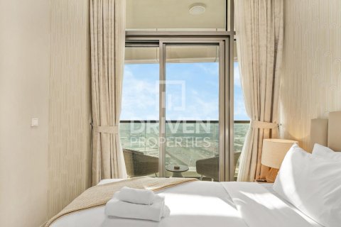 شقة في Aykon City, الخليج التجاري, دبي 3 غرف نوم, 120.96 م² رقم 145389 - صورة 4