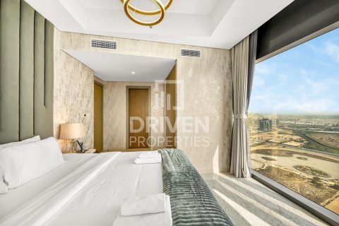 شقة في Aykon City, الخليج التجاري, دبي 3 غرف نوم, 120.96 م² رقم 145389 - صورة 17