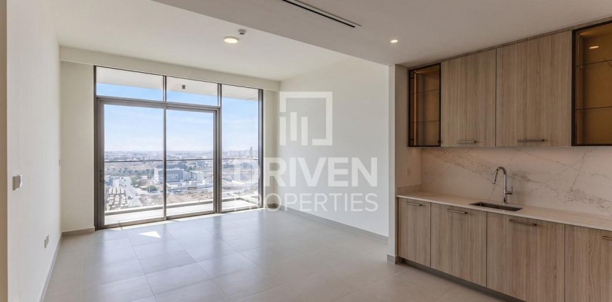 Квартира в Дубай Хилс Эстейт, Дубай, 2 спальни, 99.41м², № 145289