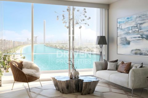 Appartement à Meydan, Dubai, 1 chambre, 59.83 m², № 144396 - photo 5