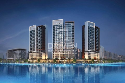 Appartement à Meydan, Dubai, 1 chambre, 59.83 m², № 144396 - photo 8
