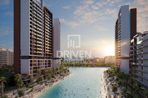 Appartement à Meydan, Dubai, 1 chambre, 59.83 m², № 144396 - photo 12