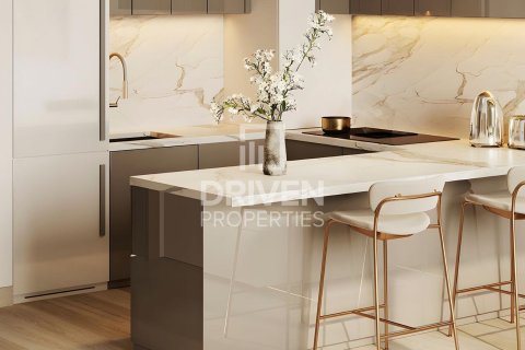 Appartement à Meydan, Dubai, 1 chambre, 59.83 m², № 144396 - photo 6