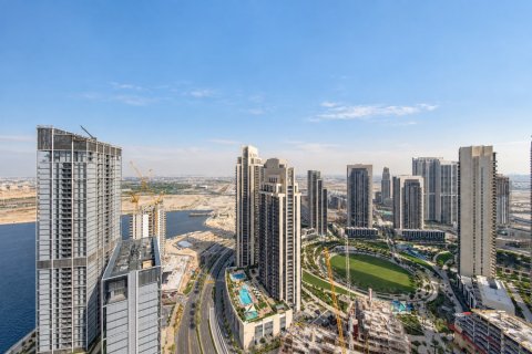 Apartment in Dubai Creek Harbour, Dubai Creek Harbour (The Lagoons), Dubai 3 bedrooms, 148.44 sq.m. № 145040 - photo 3