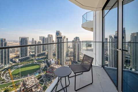 Apartment in Dubai Creek Harbour, Dubai Creek Harbour (The Lagoons), Dubai 3 bedrooms, 148.44 sq.m. № 145040 - photo 2