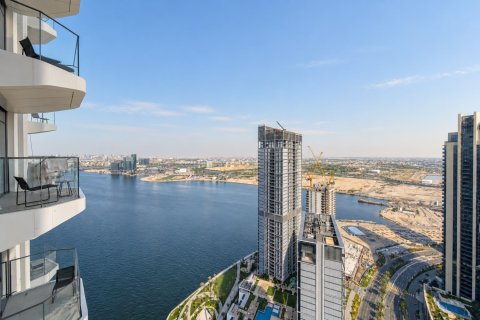 Apartment in Dubai Creek Harbour, Dubai Creek Harbour (The Lagoons), Dubai 3 bedrooms, 148.44 sq.m. № 145040