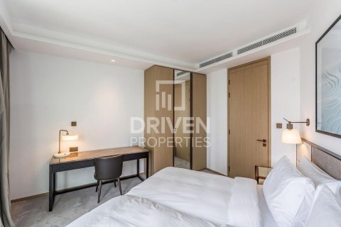 Снять в аренду квартиру в Address Harbour Point, Dubai Creek Harbour (The Lagoons), Дубай: 2 спальни, 104.33м², № 145288 - фото 6