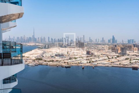 Снять в аренду квартиру в Address Harbour Point, Dubai Creek Harbour (The Lagoons), Дубай: 2 спальни, 104.33м², № 145288 - фото 16