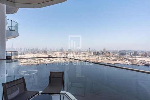 Снять в аренду квартиру в Address Harbour Point, Dubai Creek Harbour (The Lagoons), Дубай: 2 спальни, 104.33м², № 145288 - фото 15