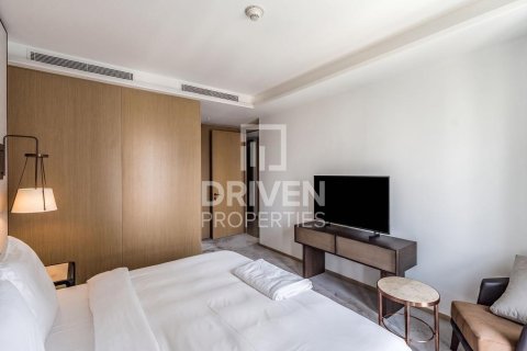 Снять в аренду квартиру в Address Harbour Point, Dubai Creek Harbour (The Lagoons), Дубай: 2 спальни, 104.33м², № 145288 - фото 10