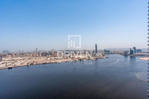 Снять в аренду квартиру в Address Harbour Point, Dubai Creek Harbour (The Lagoons), Дубай: 2 спальни, 104.33м², № 145288 - фото 17