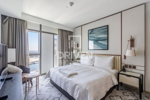 Снять в аренду квартиру в Address Harbour Point, Dubai Creek Harbour (The Lagoons), Дубай: 2 спальни, 104.33м², № 145288 - фото 8