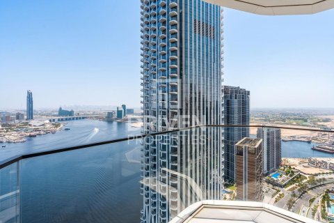 Снять в аренду квартиру в Address Harbour Point, Dubai Creek Harbour (The Lagoons), Дубай: 2 спальни, 104.33м², № 145288 - фото 14