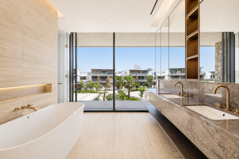 Villa in Dubai Sports City, Dubai 5 bedrooms, 775 sq.m. № 143574 - photo 7