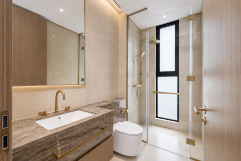 Villa in Dubai Sports City, Dubai 5 bedrooms, 775 sq.m. № 143574 - photo 6