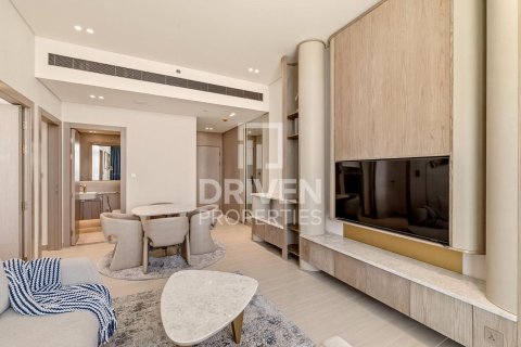 Appartement à District 10, Jumeirah Village Circle, Dubai, 1 chambre, 84.54 m², № 144762 - photo 5