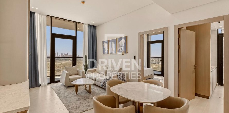 Appartement à District 10, Jumeirah Village Circle, Dubai, 1 chambre, 84.54 m², № 144762