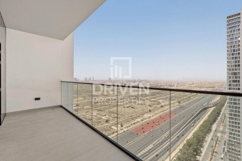 Appartement à District 10, Jumeirah Village Circle, Dubai, 1 chambre, 84.54 m², № 144762 - photo 21