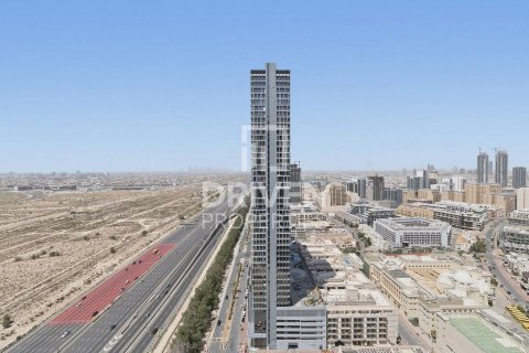 Appartement à District 10, Jumeirah Village Circle, Dubai, 1 chambre, 84.54 m², № 144762 - photo 22