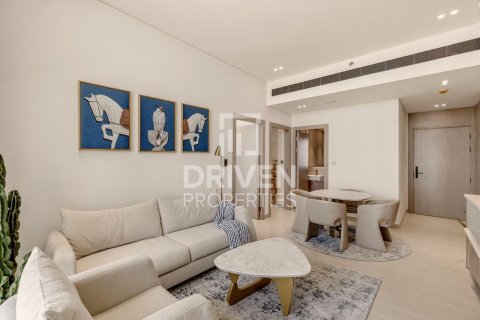 Appartement à District 10, Jumeirah Village Circle, Dubai, 1 chambre, 84.54 m², № 144762 - photo 3