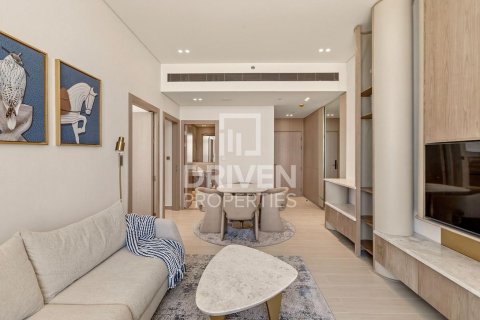 Appartement à District 10, Jumeirah Village Circle, Dubai, 1 chambre, 84.54 m², № 144762 - photo 4