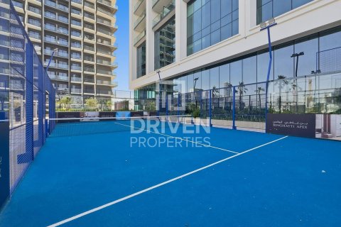 Appartement à District 10, Jumeirah Village Circle, Dubai, 1 chambre, 84.54 m², № 144762 - photo 20