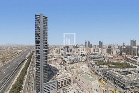Appartement à District 10, Jumeirah Village Circle, Dubai, 1 chambre, 84.54 m², № 144762 - photo 23