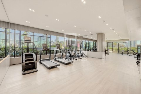 Appartement à District 10, Jumeirah Village Circle, Dubai, 1 chambre, 84.54 m², № 144762 - photo 11