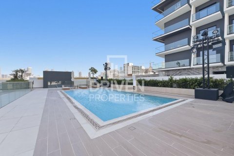 Appartement à District 10, Jumeirah Village Circle, Dubai, 1 chambre, 84.54 m², № 144762 - photo 15