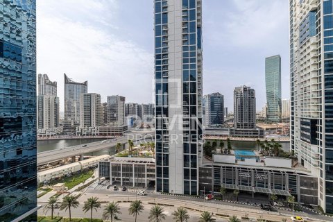 Appartement à Marquise Square Tower, Business Bay, Dubai, studio, 61.13 m², № 144640 - photo 7