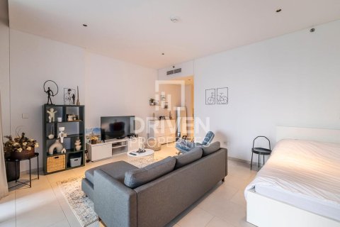 Appartement à Marquise Square Tower, Business Bay, Dubai, studio, 61.13 m², № 144640