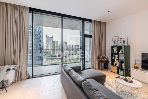 Appartement à Marquise Square Tower, Business Bay, Dubai, studio, 61.13 m², № 144640 - photo 5
