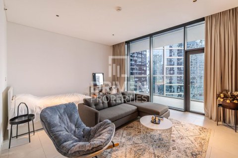 Appartement à Marquise Square Tower, Business Bay, Dubai, studio, 61.13 m², № 144640 - photo 2