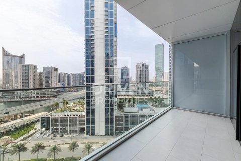 Appartement à Marquise Square Tower, Business Bay, Dubai, studio, 61.13 m², № 144640 - photo 8