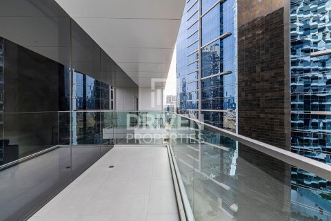 Appartement à Marquise Square Tower, Business Bay, Dubai, studio, 61.13 m², № 144640 - photo 10