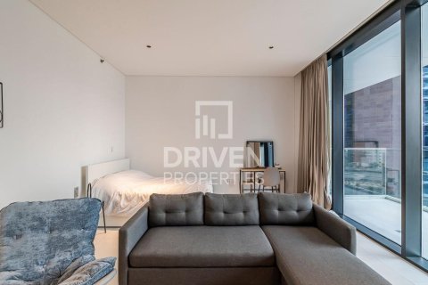 Appartement à Marquise Square Tower, Business Bay, Dubai, studio, 61.13 m², № 144640 - photo 3